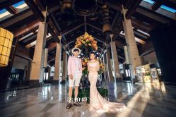 -太古映画婚纱摄影(天河店)