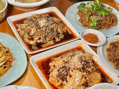 -朱大嘴肥肠血旺(福字街店)