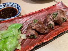 -小山日本料理(太古汇店)