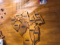 -霸王茶姬(南亚风情第壹城店)