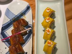 -TORO MaKi 寿司·日料(华创店)