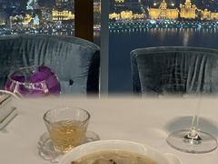 -金轩中餐厅 Jin Xuan(浦东丽思卡尔顿酒店)