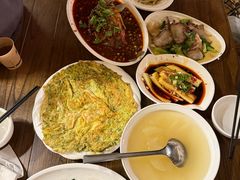 -华冠悠岚·庭院餐厅(青城后山店)