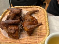 -五谷芳乳鸽王(海景店)