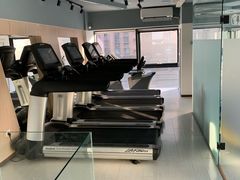 -Nirvana fitness私教健身工作室(古城店)
