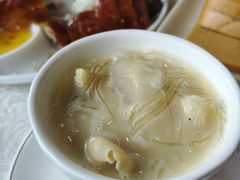 -长润·濑尿烧鹅