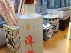 -老北京私房菜(798店)
