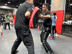 -极斗-IKMF马伽术·格斗运动学院(东直门店)