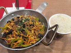 -和合谷(北新桥店)