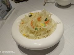-扬州香格里拉·香宫中餐厅