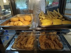 -怡乡王品海鲜姿造自助体验餐厅(大岛商业广场店)