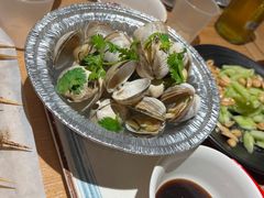 -小乾杯串店•16年沈阳烧烤(文安路店)