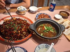 -杨记隆府重庆江湖菜(大悦城店)