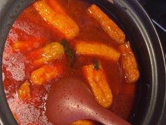 -柳喜辣·烧烤酒局(跃进总店)