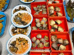 -壹号粥火锅·海鲜煲仔粥(水围店)