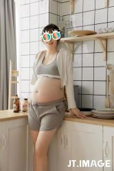 -专注孕妇照亲子照·纪田摄影