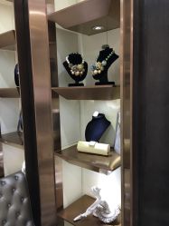 -南京宝娜嫁衣婚纱礼服馆(中央路店)