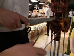 -戈拿旺巴西烤肉(崇文门店)