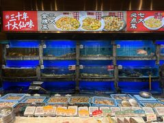 -兴仙饭店·闽味海鲜(马尾总店)
