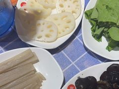 -鱼酷活鱼烤鱼(北美店)