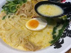 -和府捞面(中山龙之梦店)