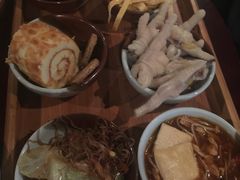 -青藤茶馆(南山路店)