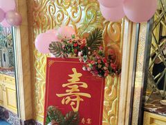 -万宝海鲜舫(劳动公园店)