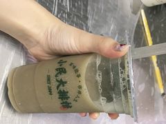 -小民大排档(光谷店)