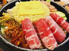 -WOW LUCKY创意韩料(龙阳广场店)