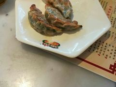 煎饺-粥家庄(汾江南店)