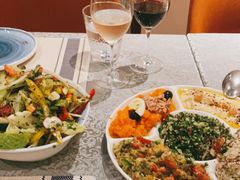 -La Medina餐厅(亮马河南路店)