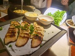 -绿茶餐厅(千岛湖银泰城店)