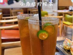 -Sushi Love 创意寿司(丽影广场店)