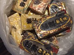 -上海梨膏糖商店(豫园商城店)