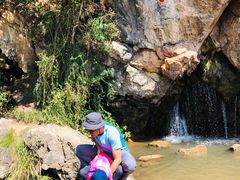 -冶力关旅游区