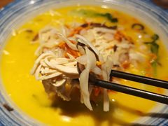 大煮干丝-扬州狮子楼·非遗淮扬菜(东关街店)