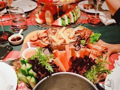 -碧特博格·20年品牌西餐厅(芜湖路店)