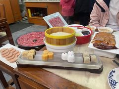 -东来顺•非遗火锅(外滩店)