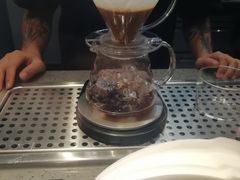 -CoffeeVendor(西乡店)