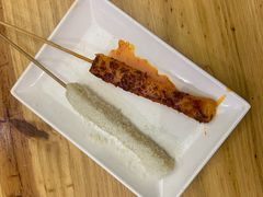 -马三洋芋片(兰州总店)
