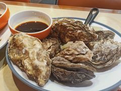 -杨氏青龙虾·羊蝎子(珠江路店)
