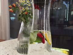 -赵小姐丨新中餐(曲江店)
