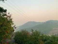 -小南山公园