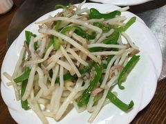 -老味道1992(武当山店)