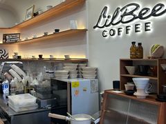 -LilBee Coffee