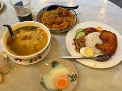 -何九海南茶店(鬼仔巷店)