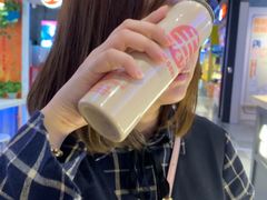 -寿奶茶·鲜奶与茶(合生汇购物中心店)