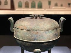 -深圳博物馆(古代艺术馆)