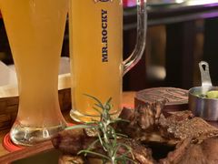 -MR.ROCKY洛奇先生RESTAURANT&BAR(宝安壹方城店)