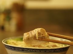 -同得兴 Since·1995 传统苏式面馆(嘉馀坊店)